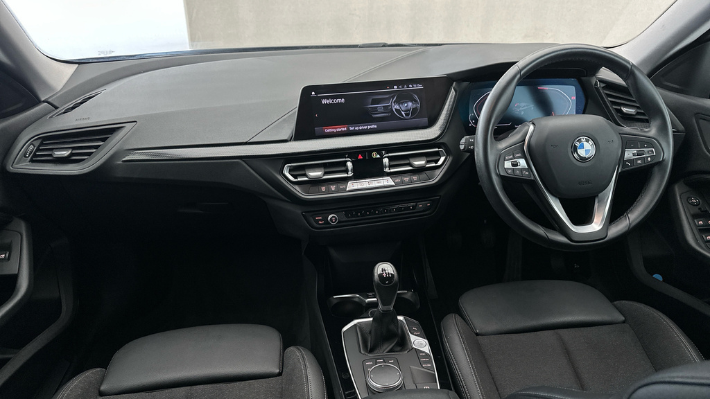 BMW 2 Series Gran Coupe M235i Xdrive Gran Coupe  #13