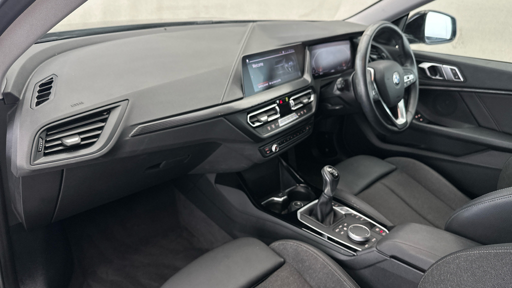 BMW 2 Series Gran Coupe M235i Xdrive Gran Coupe  #12