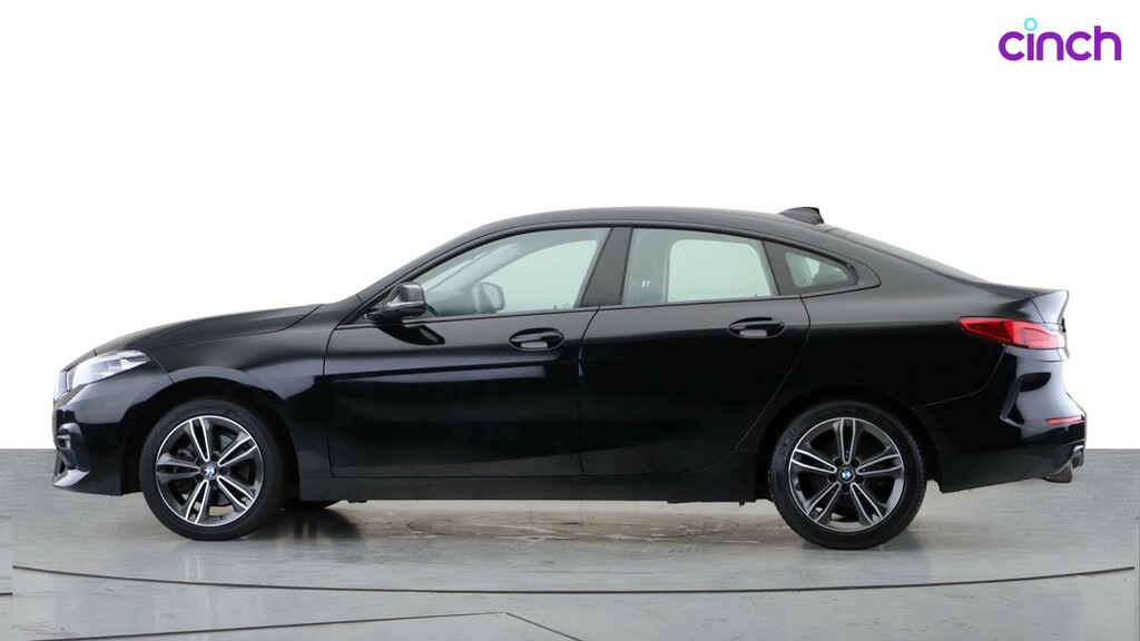 BMW 2 Series Gran Coupe M235i Xdrive Gran Coupe  #7