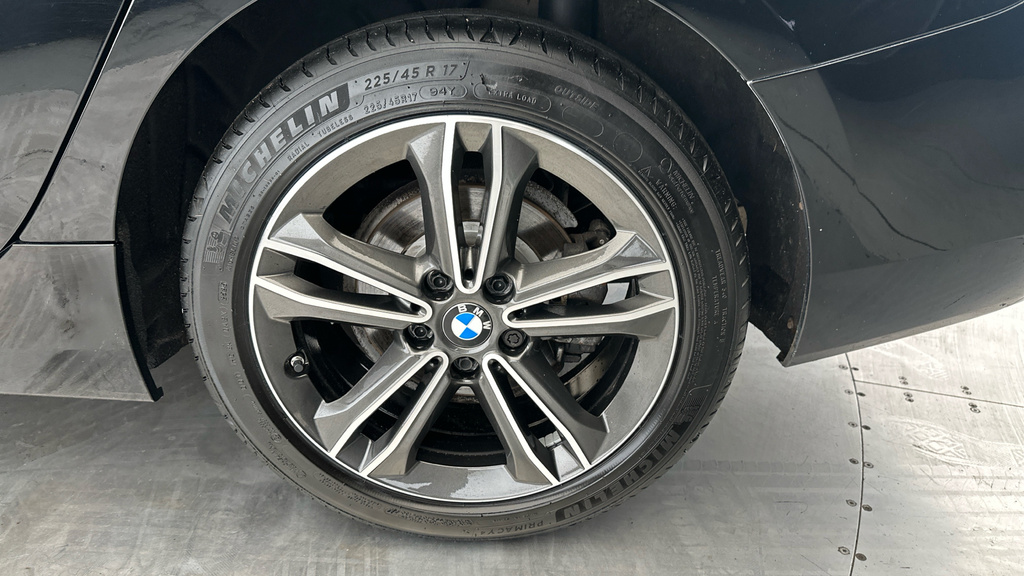 BMW 2 Series Gran Coupe M235i Xdrive Gran Coupe  #24