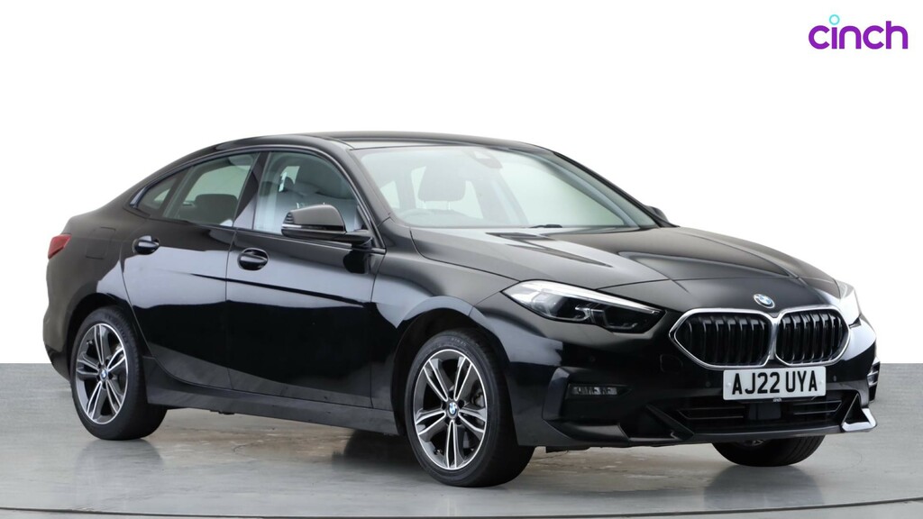 BMW 2 Series Gran Coupe M235i Xdrive Gran Coupe  #1