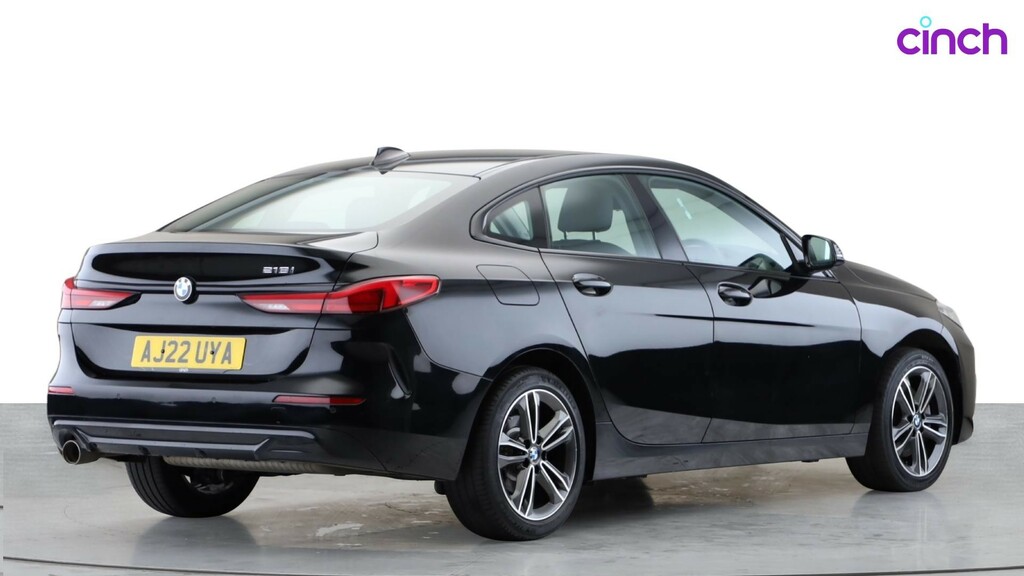 BMW 2 Series Gran Coupe M235i Xdrive Gran Coupe  #3