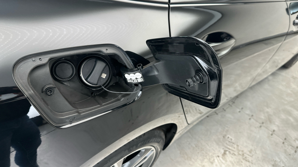 BMW 2 Series Gran Coupe M235i Xdrive Gran Coupe  #27