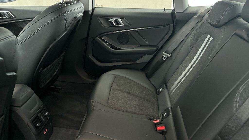 BMW 2 Series Gran Coupe M235i Xdrive Gran Coupe  #20