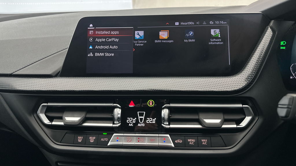 BMW 2 Series Gran Coupe M235i Xdrive Gran Coupe  #14