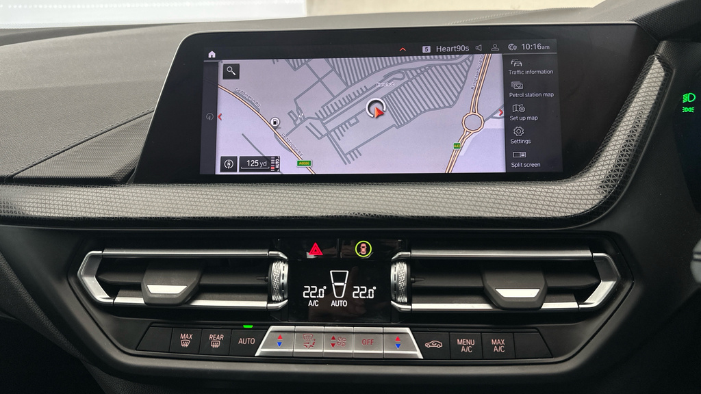 BMW 2 Series Gran Coupe M235i Xdrive Gran Coupe  #18
