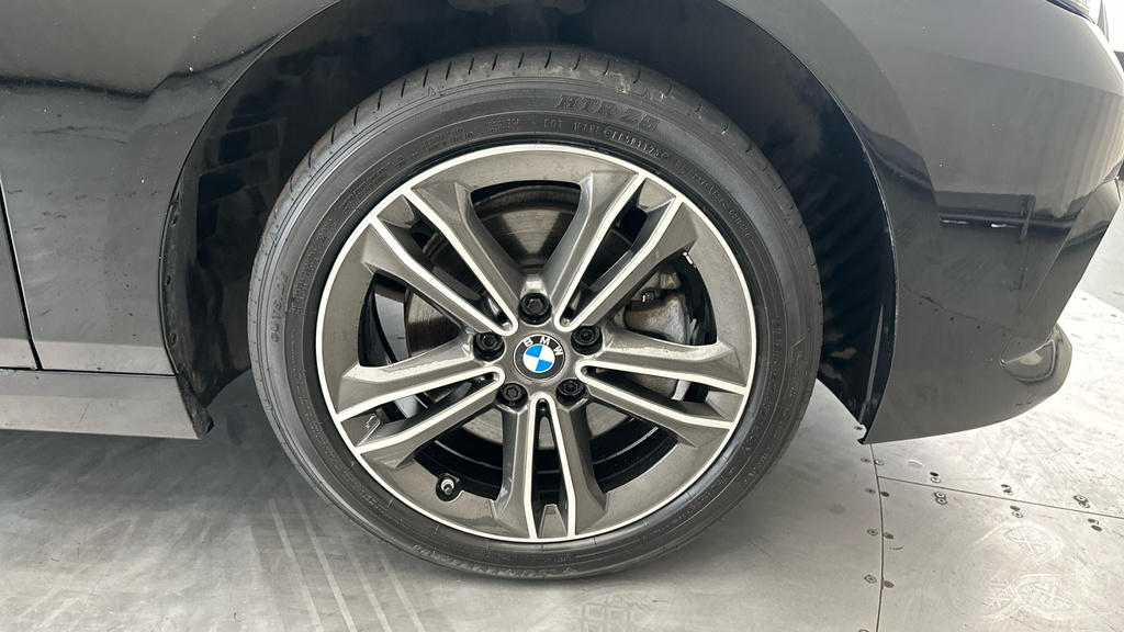 BMW 2 Series Gran Coupe M235i Xdrive Gran Coupe  #26