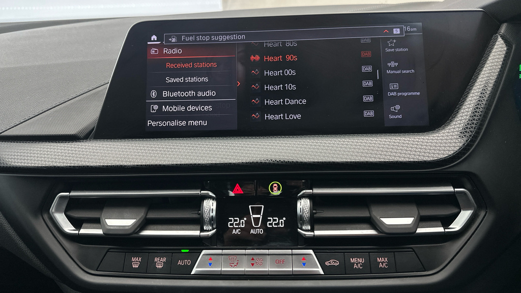 BMW 2 Series Gran Coupe M235i Xdrive Gran Coupe  #17