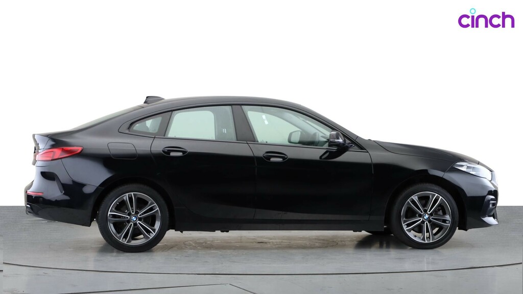 BMW 2 Series Gran Coupe M235i Xdrive Gran Coupe  #2