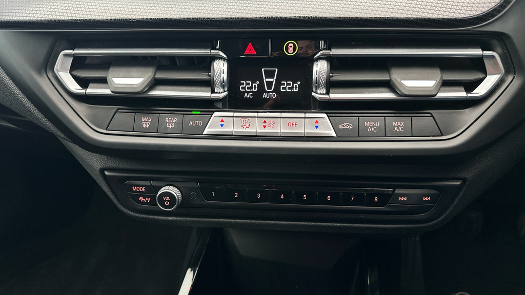 BMW 2 Series Gran Coupe M235i Xdrive Gran Coupe  #15