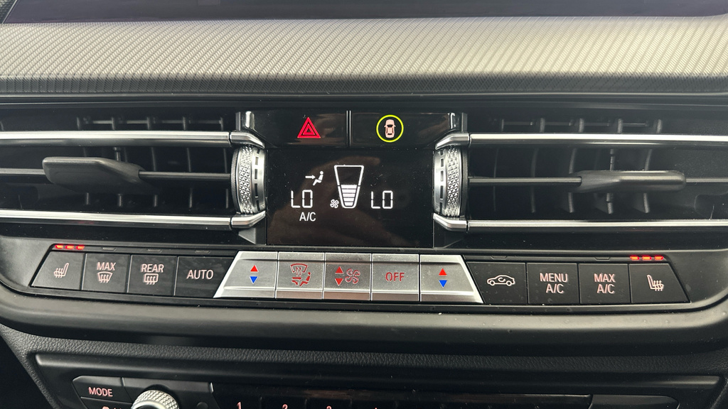 BMW 1 Series 118I M Sport Step White #15