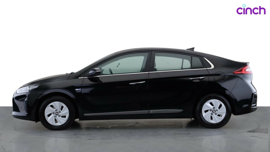 Hyundai Ioniq Hatchback  #7