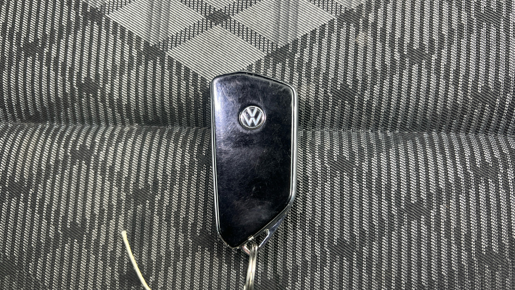 Volkswagen Golf 1.5 Tsi Life Grey #13
