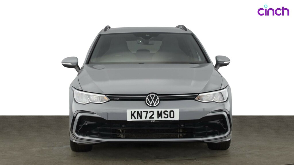 Volkswagen Golf 1.5 Tsi Life Grey #8