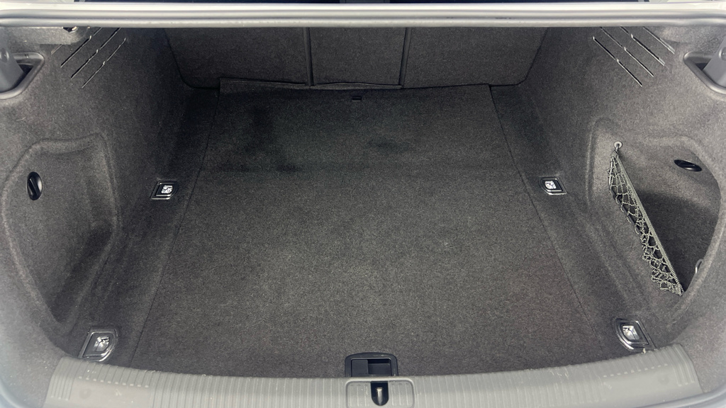 Audi A4 40 Tdi Quattro Black Edition S Tronic Grey #22
