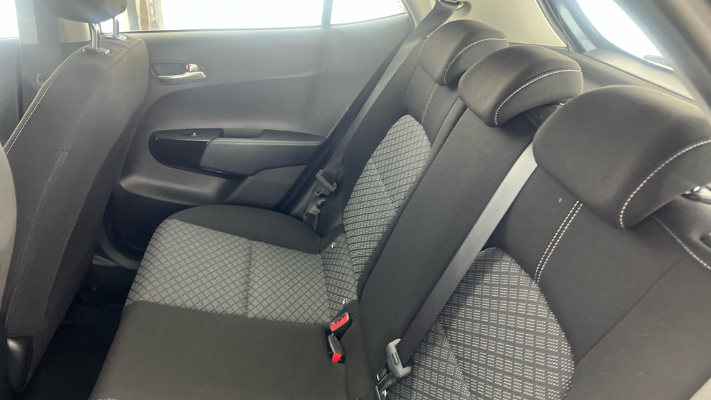 Kia Picanto 1.0 X-line S 66 Grey #21