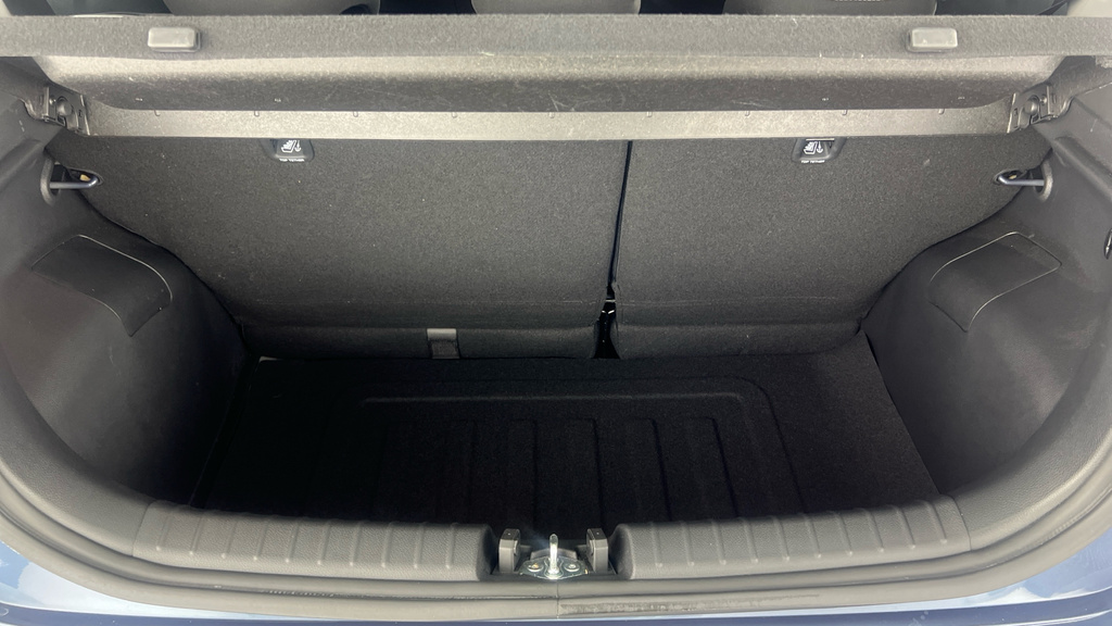 Kia Picanto 1.0 X-line S 66 Grey #22