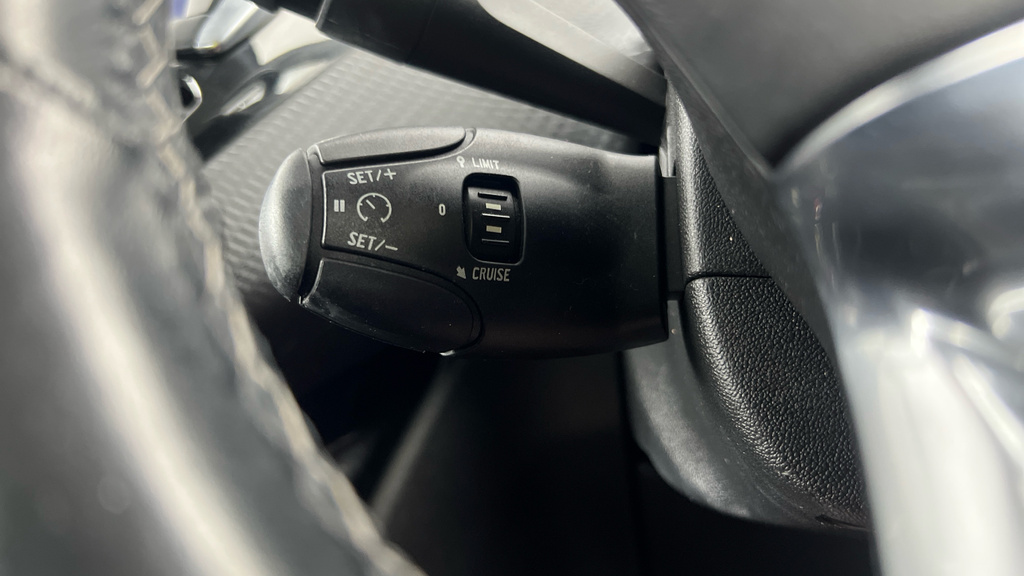 Peugeot 2008 Ss Allure Black #14