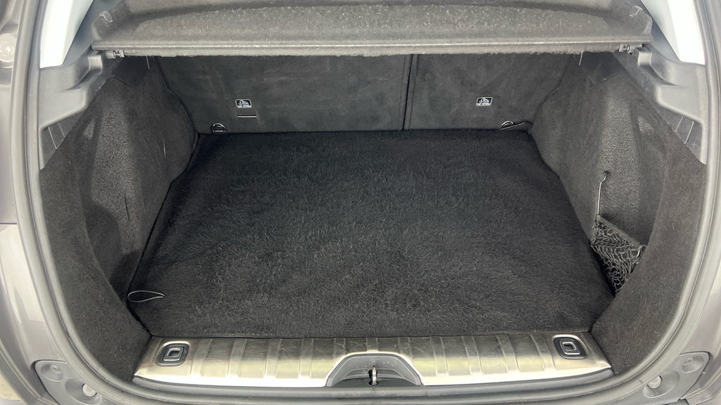 Peugeot 2008 Ss Allure Black #21