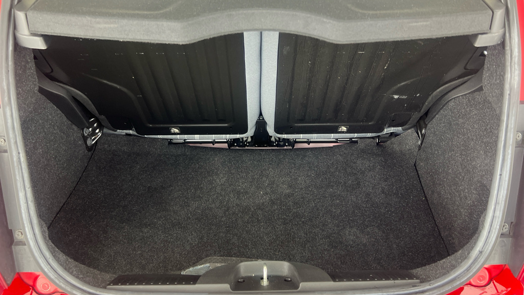 Fiat 500 1.2 Collezione Fall Grey #19