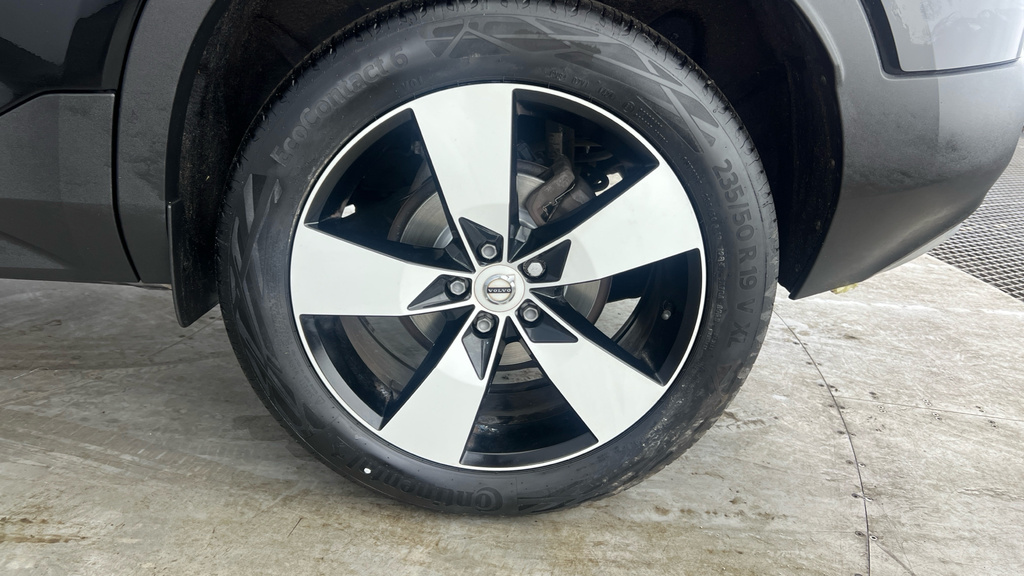 Volvo XC40 Xc40 Inscription T3 Black #28