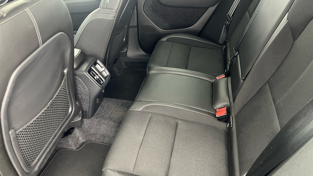 Volvo XC40 Xc40 Inscription T3 Black #24