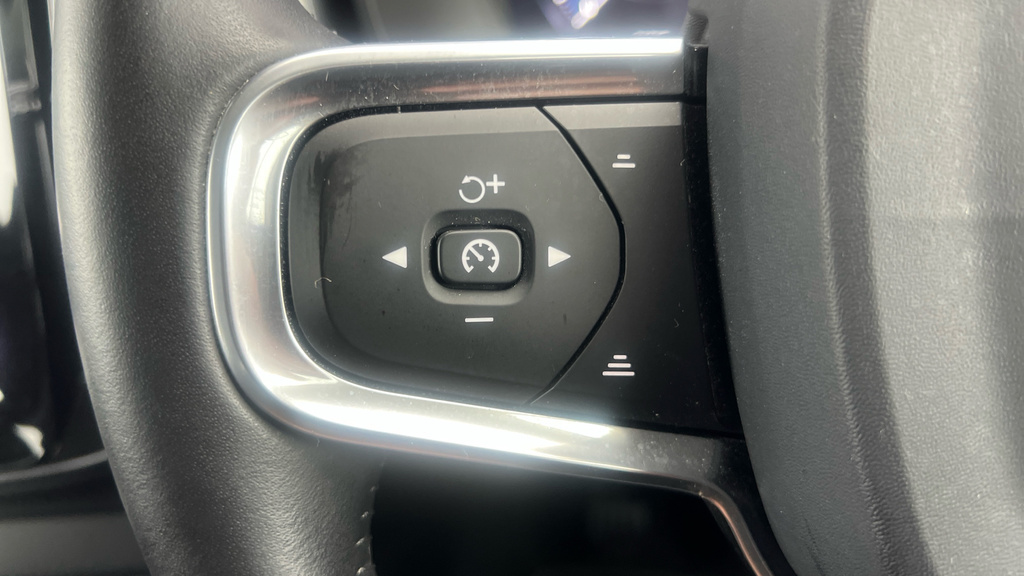 Volvo XC40 Xc40 Inscription T3 Black #15
