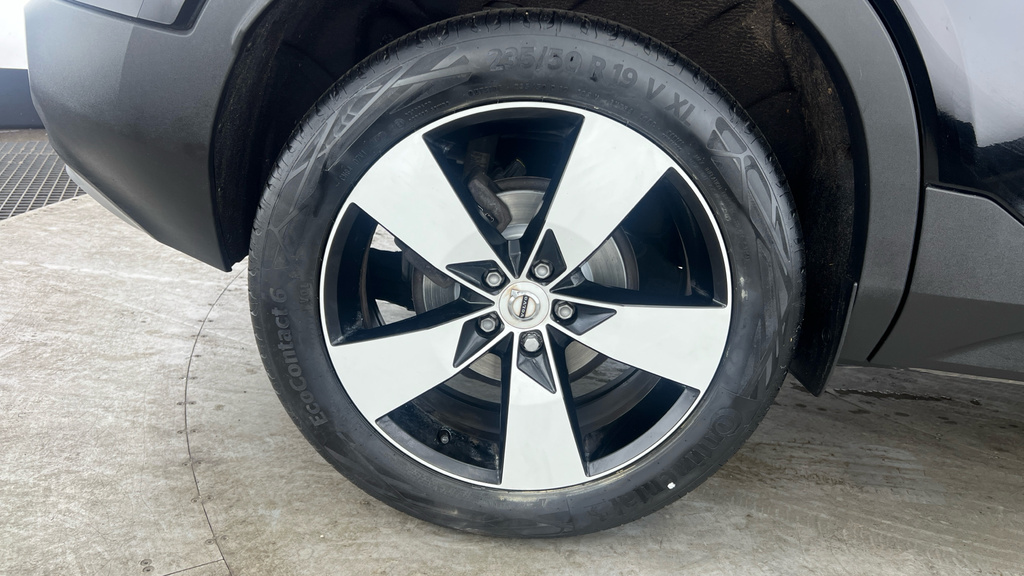 Volvo XC40 Xc40 Inscription T3 Black #29