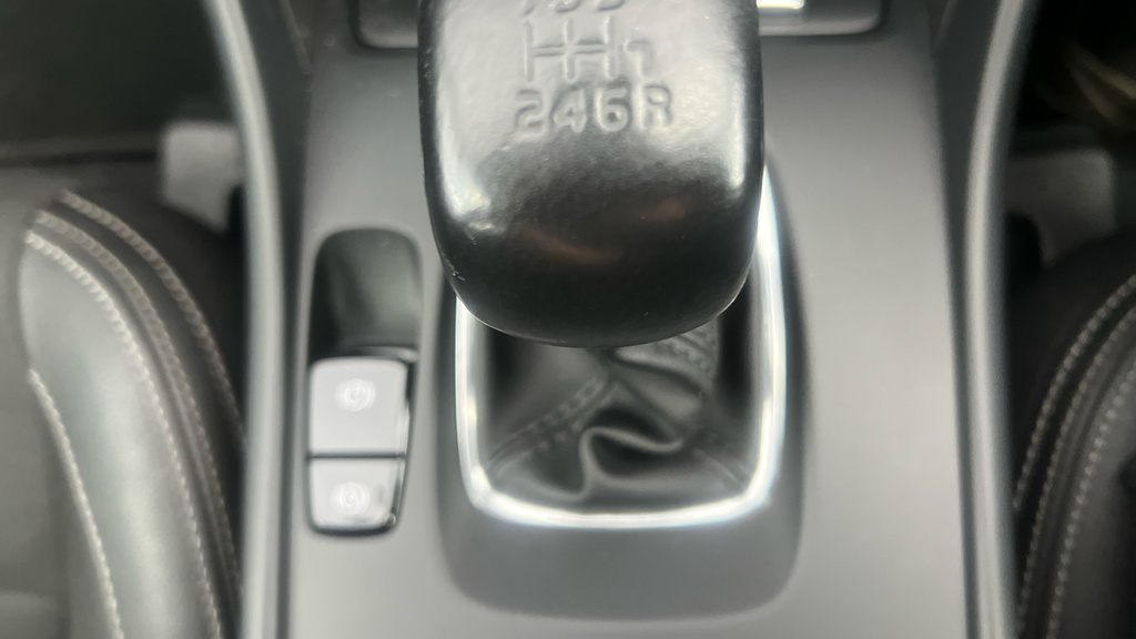 Volvo XC40 Xc40 Inscription T3 Black #13