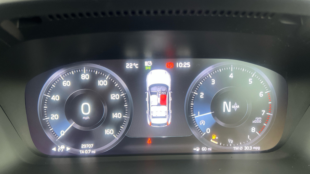 Volvo XC40 Xc40 Inscription T3 Black #23