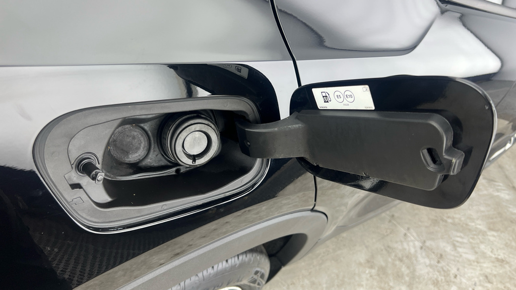 Volvo XC40 Xc40 Inscription T3 Black #31