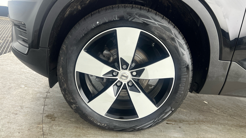 Volvo XC40 Xc40 Inscription T3 Black #27
