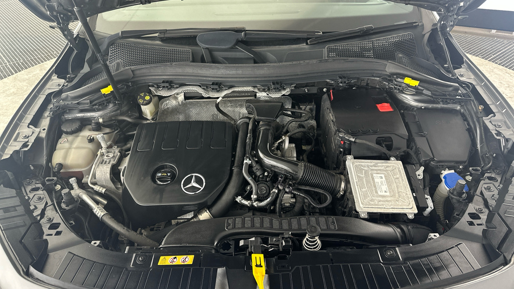 Mercedes-Benz GLA Class Gla 180 Amg Line Edition Black #27