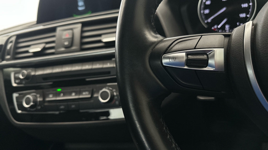 BMW 2 Series 220I M Sport Dct Blue #14