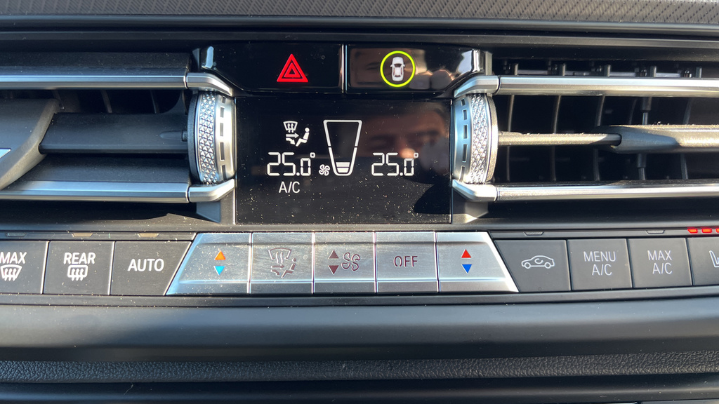 BMW 1 Series 118I M Sport Grey #29