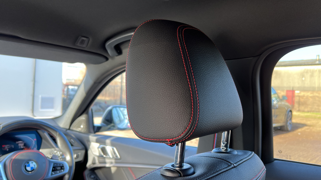 BMW 1 Series 118I M Sport Grey #38