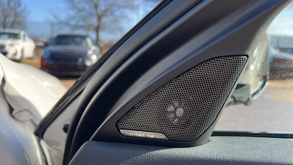BMW 1 Series 118I M Sport Grey #25