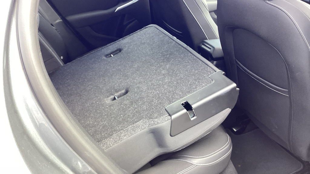 Volvo V40 D2 Momentum Winter Pack Front Park Assist Blue #55