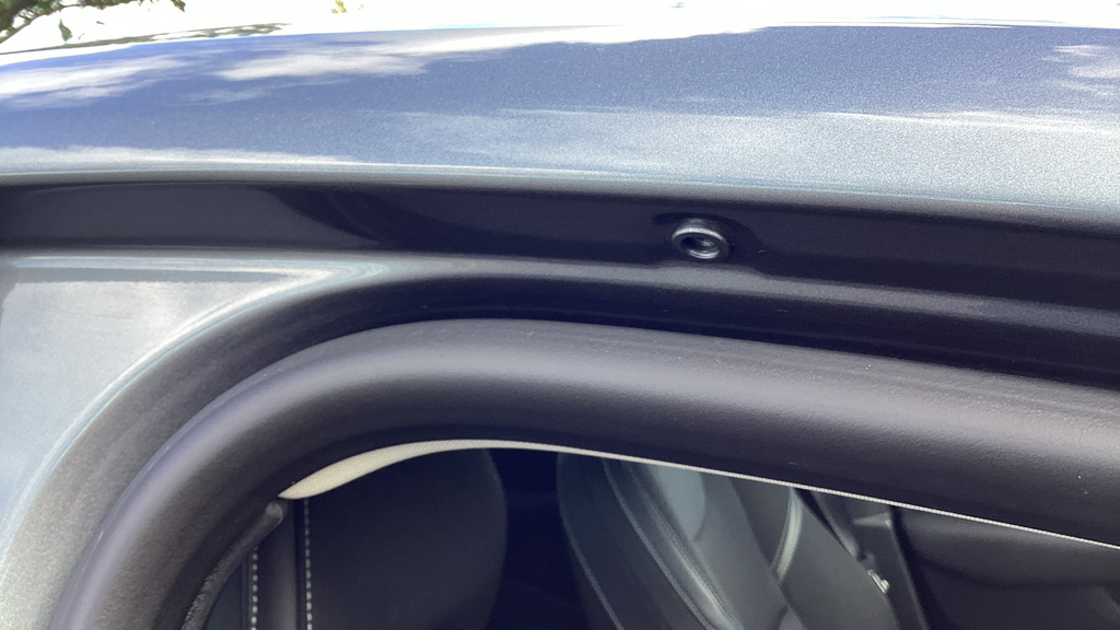 Volvo V40 D2 Momentum Winter Pack Front Park Assist Blue #47