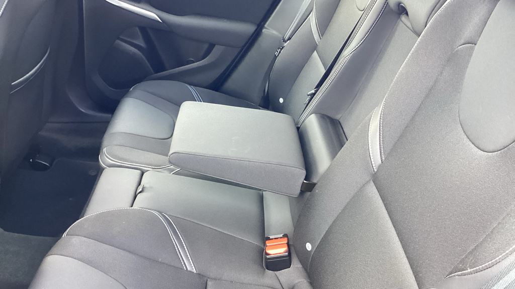 Volvo V40 D2 Momentum Winter Pack Front Park Assist Blue #41