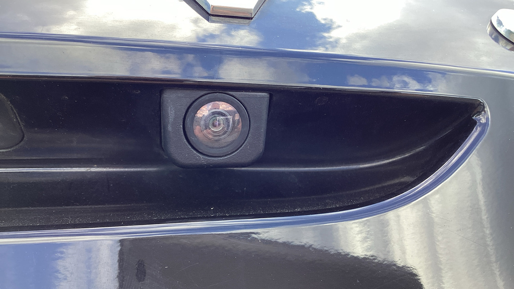 Volvo V40 D2 Momentum Winter Pack Front Park Assist Blue #42
