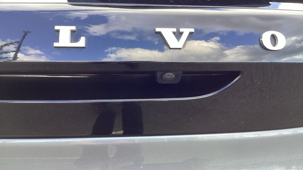 Volvo V40 D2 Momentum Winter Pack Front Park Assist Blue #62