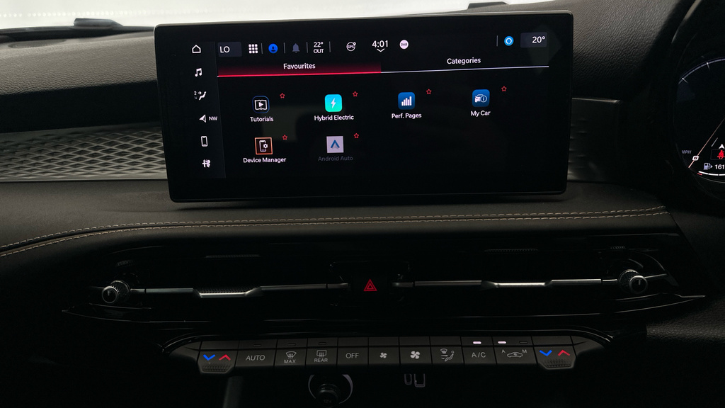 Alfa Romeo Tonale 1.3 Phev Veloce Grey #19
