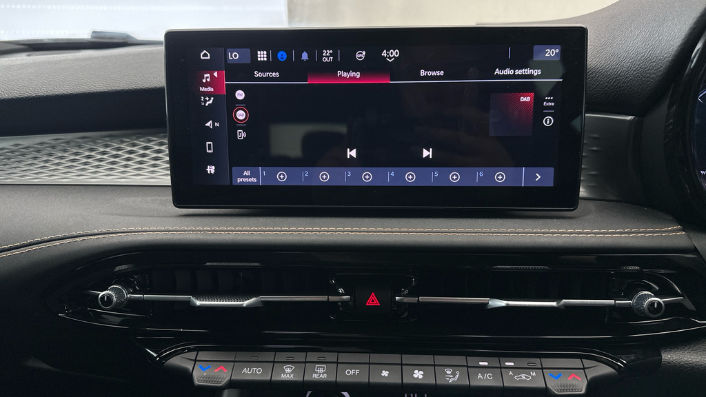 Alfa Romeo Tonale 1.3 Phev Veloce Grey #15