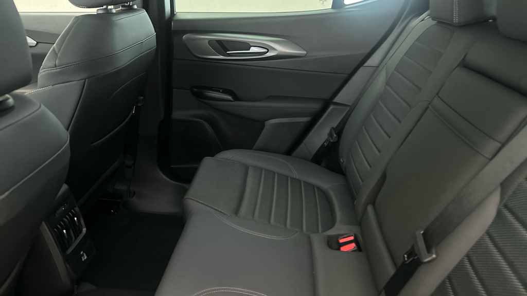 Alfa Romeo Tonale 1.3 Phev Veloce Grey #22