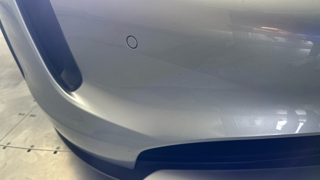 Porsche Taycan Performance Plus 93.4Kwh 4S Grey #10