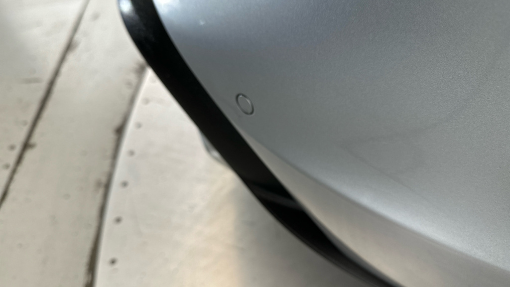 Porsche Taycan Performance Plus 93.4Kwh 4S Grey #4