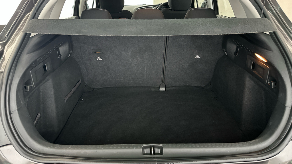 Citroen C4 Exclusive Blue Hdi  #18