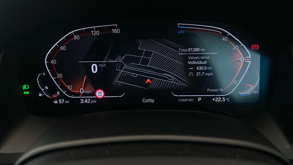 BMW 8 Series Gran Coupe 840I Gran Coupe White #20