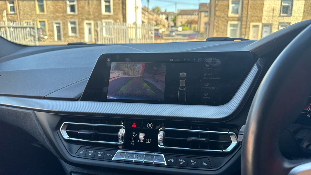BMW 2 Series Gran Coupe M235i Xdrive Step Black #27